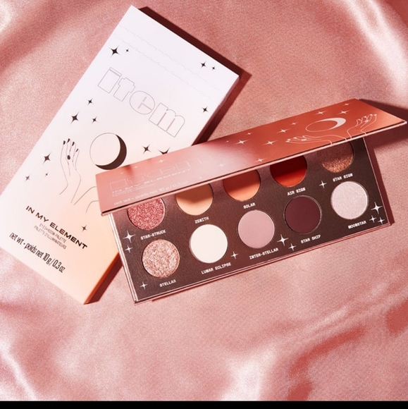 In My Element Eyeshadow Palette - Picture 6 of 7